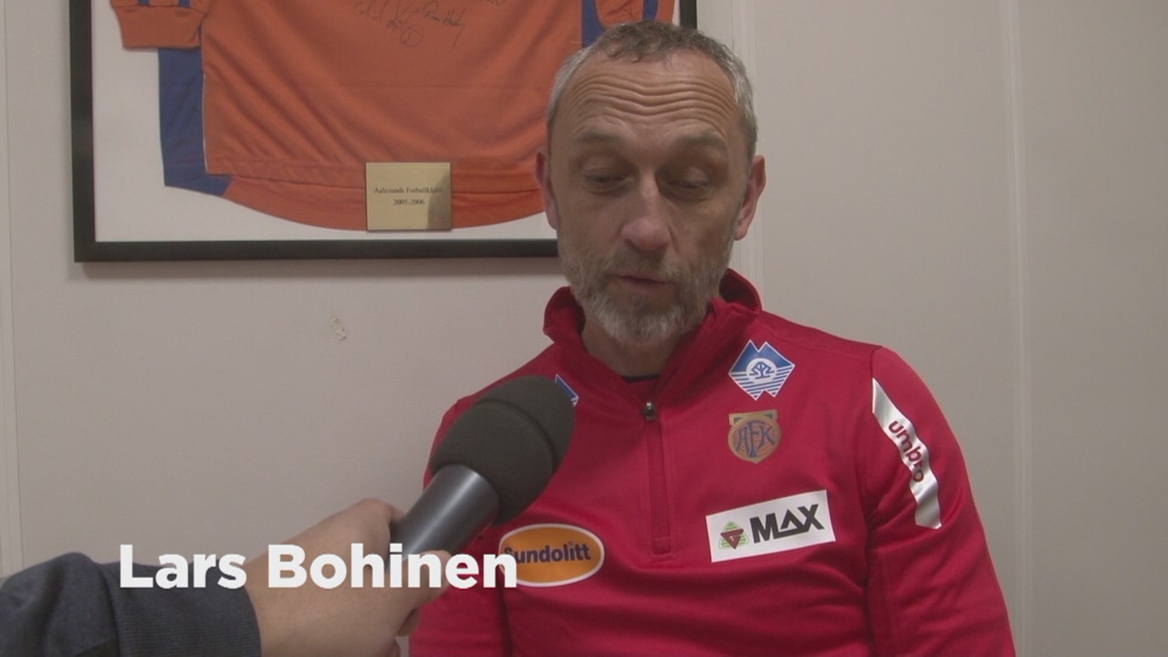 Vi er klare og motiverte.mp4